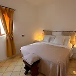 Casa Fabrizia 아파트 *
