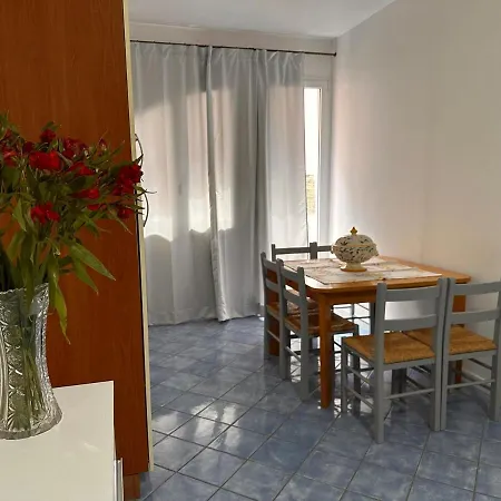 Casa Fabrizia Ísquia