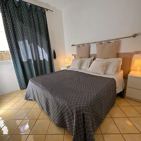 Apartamento Casa Fabrizia *