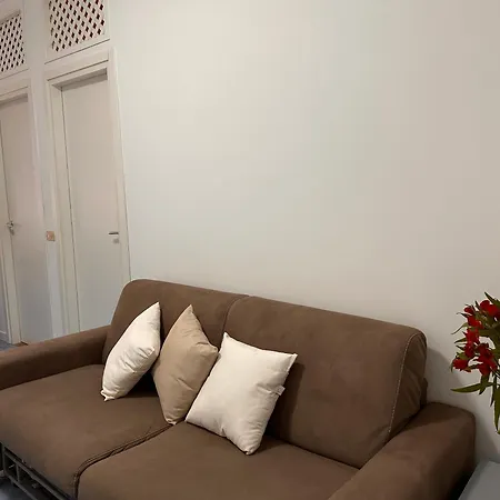 Casa Fabrizia Ίσκια