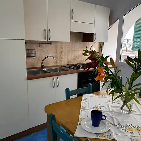 Casa Fabrizia * Ischia