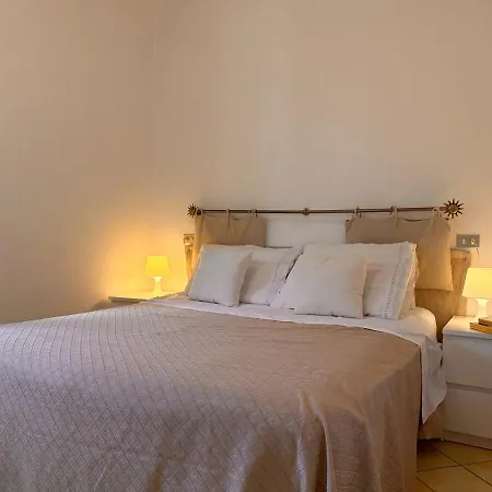 Casa Fabrizia Daire *