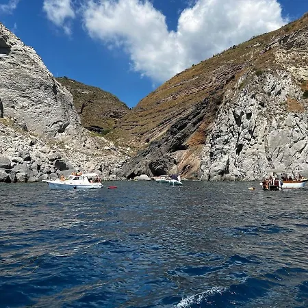 Daire Casa Fabrizia *