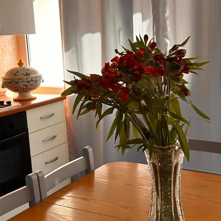 Casa Fabrizia Ischia