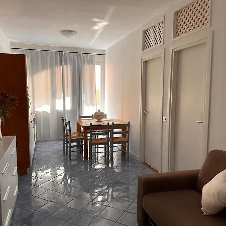 Casa Fabrizia *