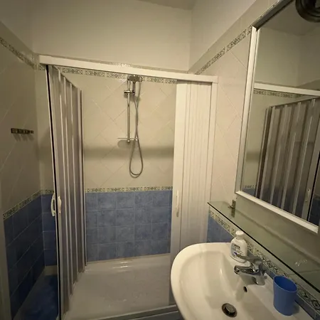 Casa Fabrizia * 이스키아