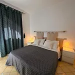 Casa Fabrizia Lägenhet *