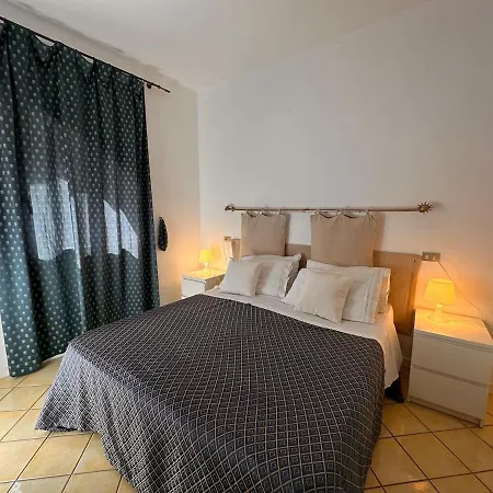 Casa Fabrizia Апартаменты *