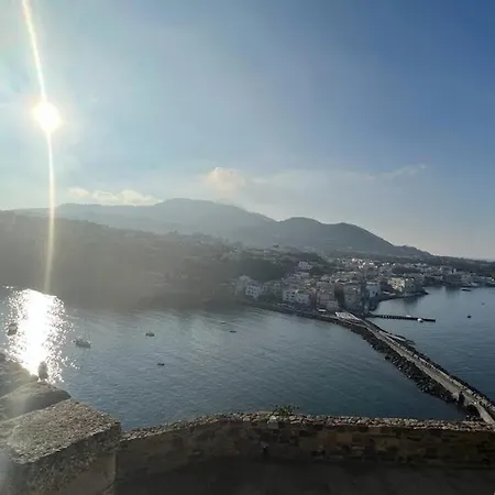 Casa Fabrizia Διαμέρισμα