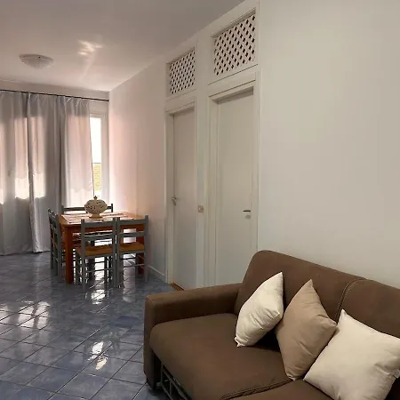 Casa Fabrizia Ίσκια