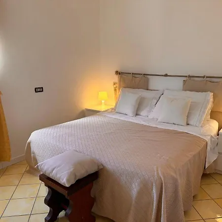 Casa Fabrizia Διαμέρισμα *