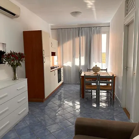 Casa Fabrizia Апартаменты *