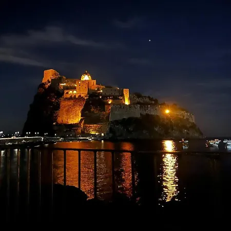 Casa Fabrizia Διαμέρισμα *