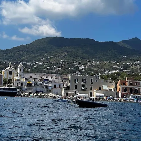 Casa Fabrizia Διαμέρισμα *