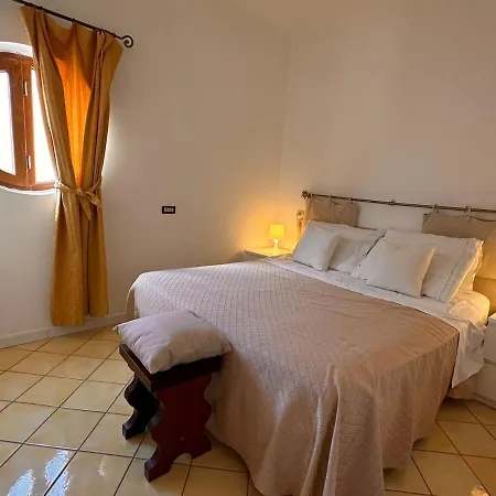 Casa Fabrizia Διαμέρισμα